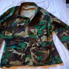Military grade shirt Medium size