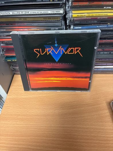 Cd albums