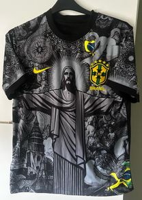 Brazil Shirt
