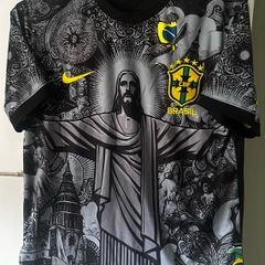 Brazil Shirt