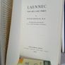 Laennec: His Life and Times by Roger Kervran. Translated from the French by D.C. Abrahams-Curiel (LP208) Image 2