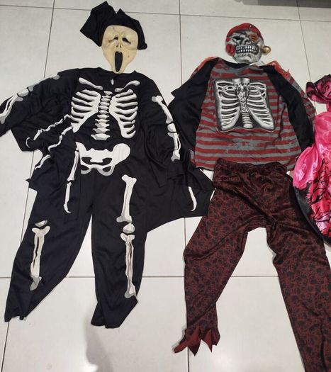 Halloween