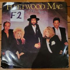 Fleetwood Mac Little Lies 7 inch Vinyl Single 1987