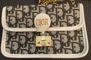 Designer Inspired Shoulder Bag