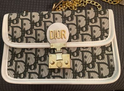 Designer Inspired Shoulder Bag