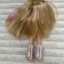 Giochi Preziosi Unique Eyes Wow Hair Amy approx. 25 cm. Used Please see photos Image 9