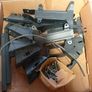 Sky satellite dishes, fixings, brackets, Lnbs and more. Image 2
