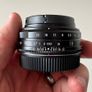Voigtlander Color-Skopar 18mm f/2.8 for Fujifilm X Mount Image 2