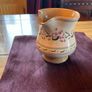 Nicholas Mosse   Further Reduced. lavender creamer  from Washington  Creek USA . 4 inches in height Image 4