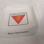 Old large vintage rare bass charrington ashtray rare item ,made by wade ,good condition, see pictures for condition,price includes post to anywhere in Ireland thank you, collectors item,, Image 2
