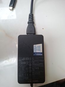 65w Surface Pro laptop charger