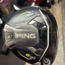 ping g430 max 3 wood alta stiff shaft Image 3