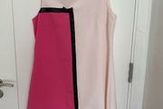 [clothes for adults] Occasion pink dress, size 10/38/medium