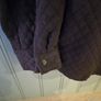 Black parachute jacket Image 6