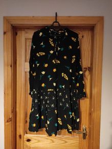 Midi dress Dorothy Perkins