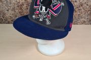 TKDK Tokidoki NEW ERA baseball cap 59fifty 7.25 inch 57.7cm