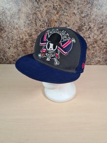 TKDK Tokidoki NEW ERA baseball cap 59fifty 7.25 inch 57.7cm