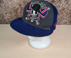 TKDK Tokidoki NEW ERA baseball cap 59fifty 7.25 inch 57.7cm
