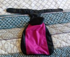 Dog Coat