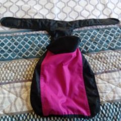 Dog Coat