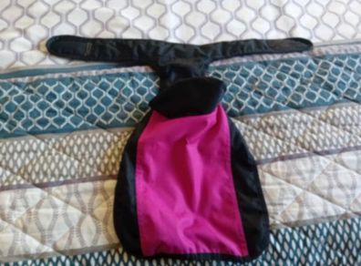 Dog Coat