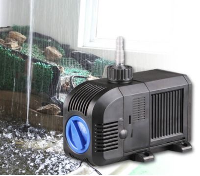 20W/25W/35W/45W Adjustable Submersible water pump fish tank aquarium mini circulation pump ultra-quiet