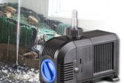 20W/25W/35W/45W Adjustable Submersible water pump fish tank aquarium mini circulation pump ultra-quiet
