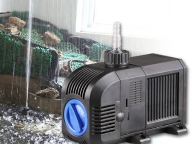 20W/25W/35W/45W Adjustable Submersible water pump fish tank aquarium mini circulation pump ultra-quiet