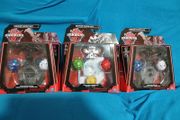 Bakugan starter pack