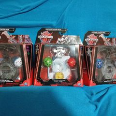 Bakugan starter pack