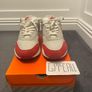 Air Max 1 Anniversary Red - 12uk Image 7