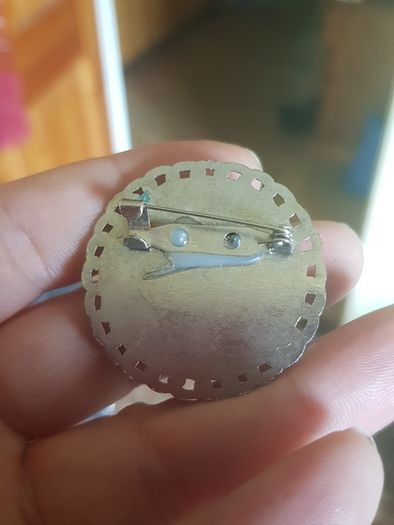 Vintage Brooch sale