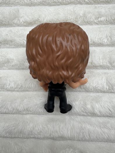 Funko Pop Movies Johnny From Dirty Dancing Collectible #697 new damaged box Please look at the pictures