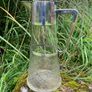 Art deco WMF claret jug Image 2