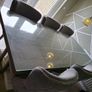 Dining Table And Chairs Open To Offers Image 10