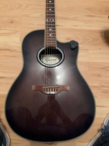 Crafter Seni Acoustic