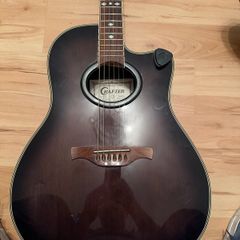 Crafter Seni Acoustic