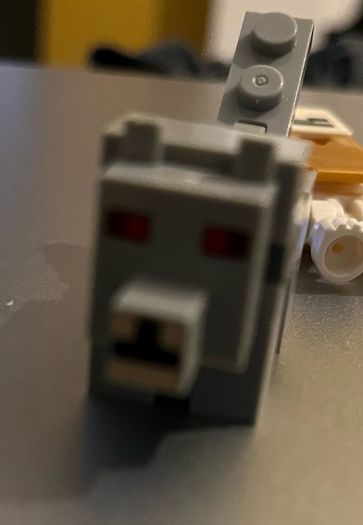 lego minecraft