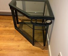 Alfrank Design TV Table