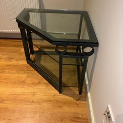 Alfrank Design TV Table