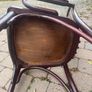 Antique Thonet Chair Image 7