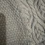 Merino wool coatigan / cardigan Image 3