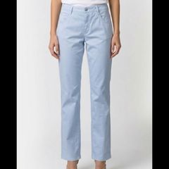 BNWT Gardeur Cotton Pants