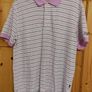 Oscar Jacobson WPS Polo shirt L Image 5
