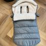 UPPAbaby Vista travel system Image 9