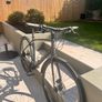 Mens Hybrid Bicycle - Trek FX3 Image 2