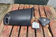 suzuki splash airbag kit
