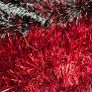 Christmas tinsel Image 3