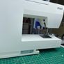 PFAFF hobby 1022 Sewing machine - Just Serviced - Excellent condition Image 6