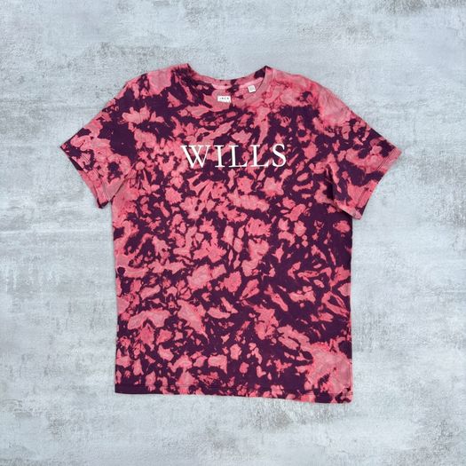 jack wills tshirt